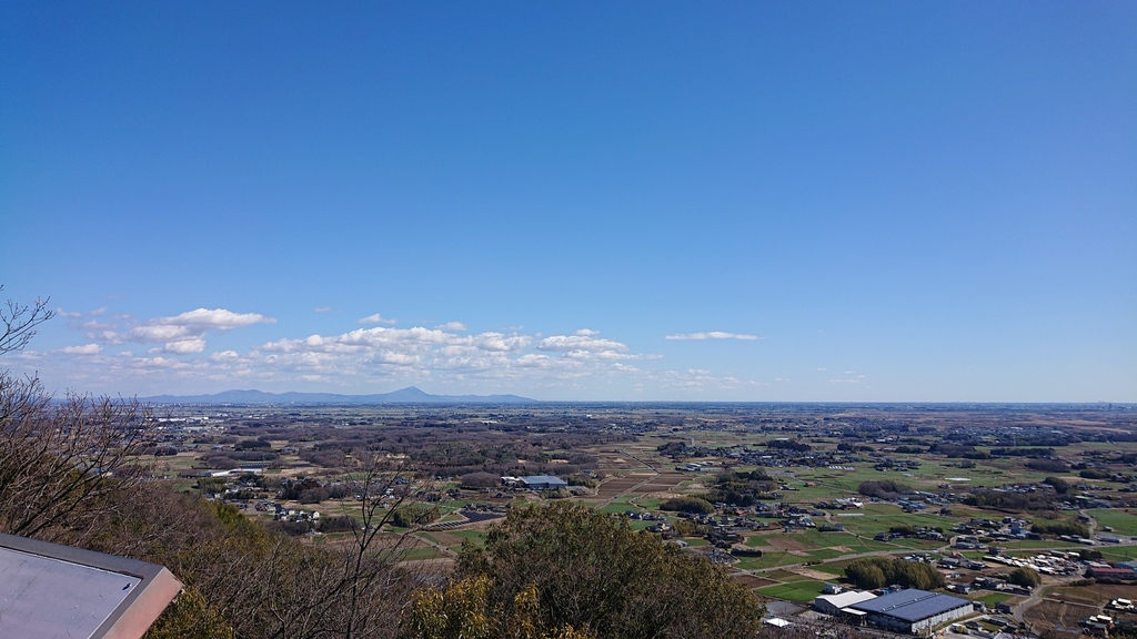 3/29(日) みかも山・カタクリ群生地を巡るハイキング